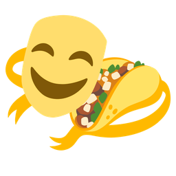 taco and performing arts