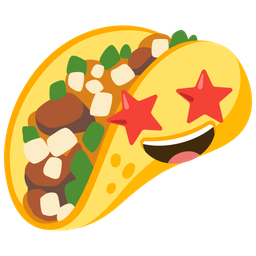 Taco and Star-struck