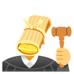 tamale and balance scale