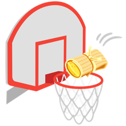 tamale and basketball