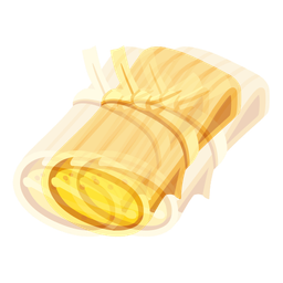 tamale and beating heart