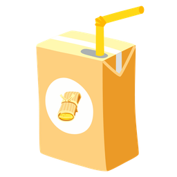 tamale and beverage box