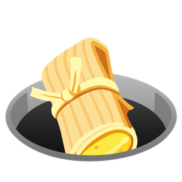 tamale and hole