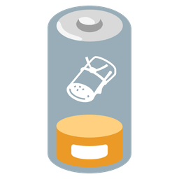 tamale and low battery