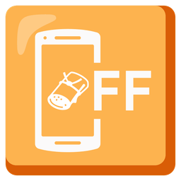 tamale and mobile phone off