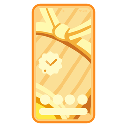 tamale and mobile phone