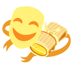 tamale and performing arts