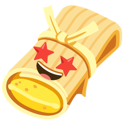 Tamale and Star-struck