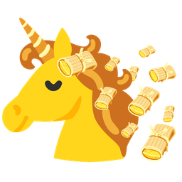 tamale and unicorn