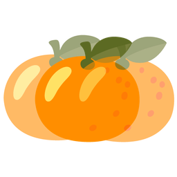 tangerine and beating heart