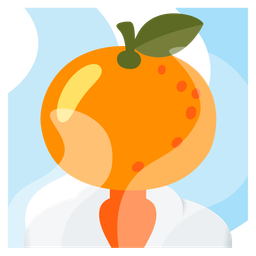 tangerine and hot springs