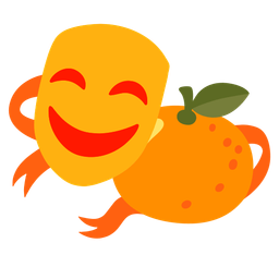 tangerine and performing arts