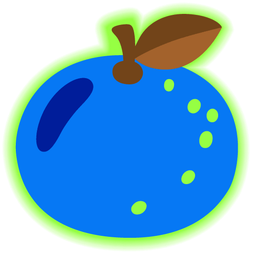 tangerine and radioactive