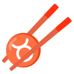 Taurus and chopsticks