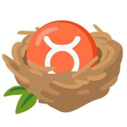 Taurus and empty nest