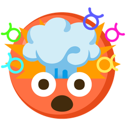 Taurus and exploding head