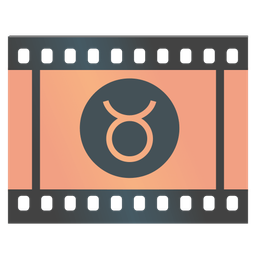 Taurus and film frames