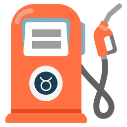 Taurus and fuel pump