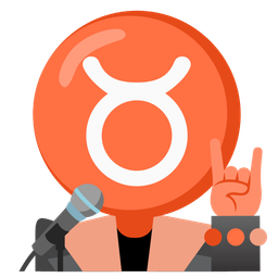 Taurus and microphone