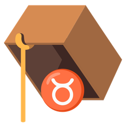 Taurus and mouse trap