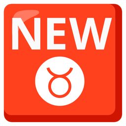 Taurus and NEW button