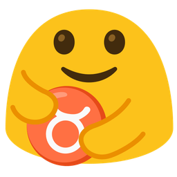 Taurus and people hugging