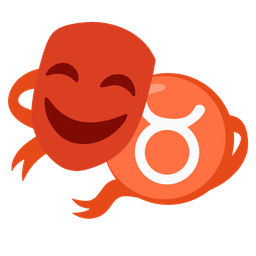 Taurus and performing arts