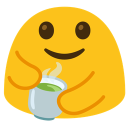 Teacup without handle and People hugging