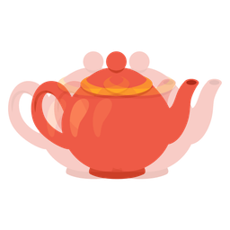 Teapot and Beating heart