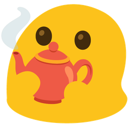 Teapot and Magic wand