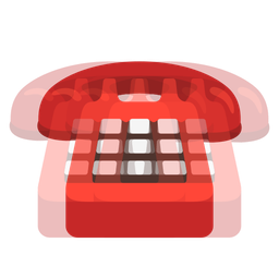 Telephone and Beating heart