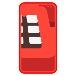 Telephone and Mobile phone