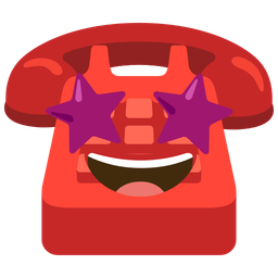 Telephone and Star-struck