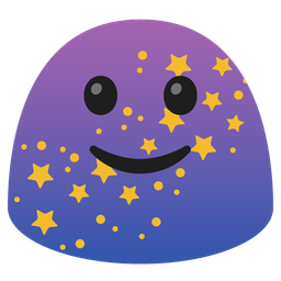 telescope and magic wand