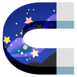 telescope and magnet