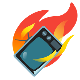 television and comet