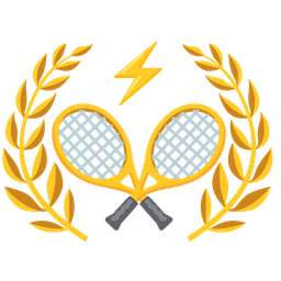 tennis and high voltage