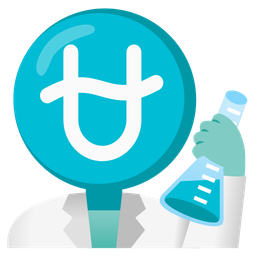 test tube and Ophiuchus