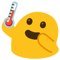 thermometer and magic wand