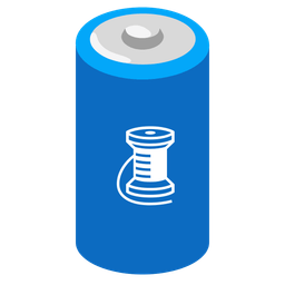 thread and battery