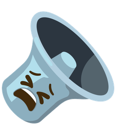 Tired face and Speaker low volume