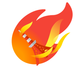 Tokyo tower and comet