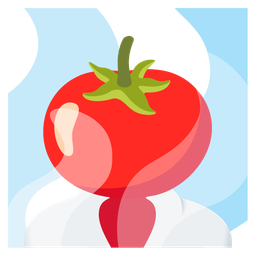 tomato and hot springs