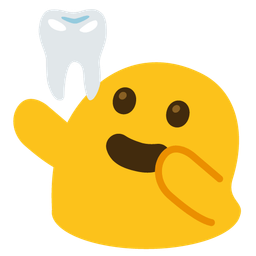 tooth and magic wand