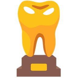 tooth and trophy