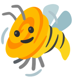 tornado and honeybee