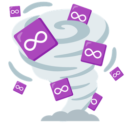 tornado and infinity