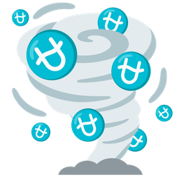 tornado and Ophiuchus