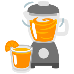 tornado and tangerine