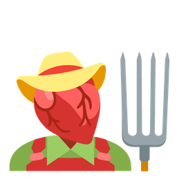 tractor and anatomical heart